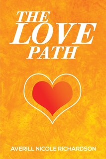 Front cover_The Love Path