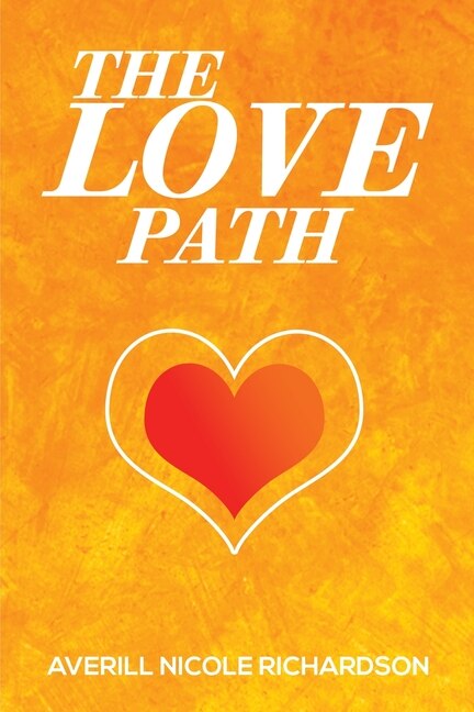 Front cover_The Love Path