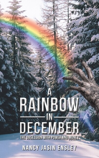 Front cover_A Rainbow In December