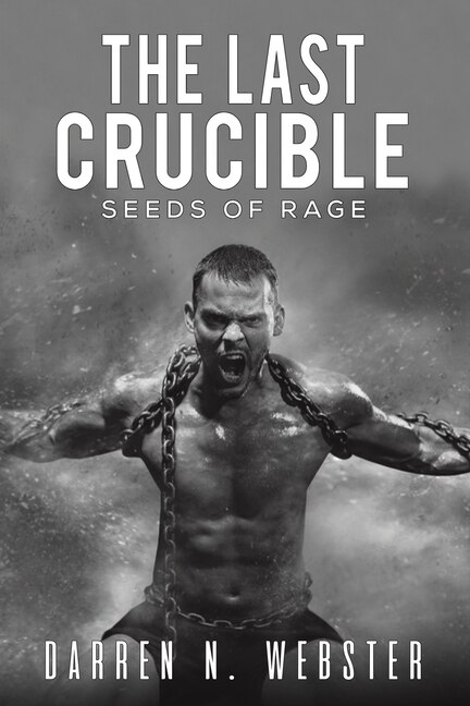 Couverture_The Last Crucible