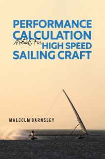 Couverture_Performance Calculation Methods for High Speed Sailing Craft
