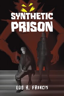 Front cover_Synthetic Prison