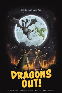 Front cover_Dragons Out!