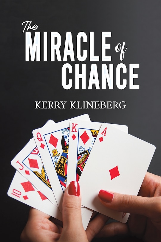 Couverture_The Miracle of Chance