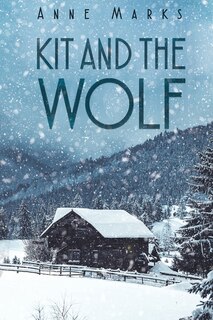 Front cover_Kit and the Wolf