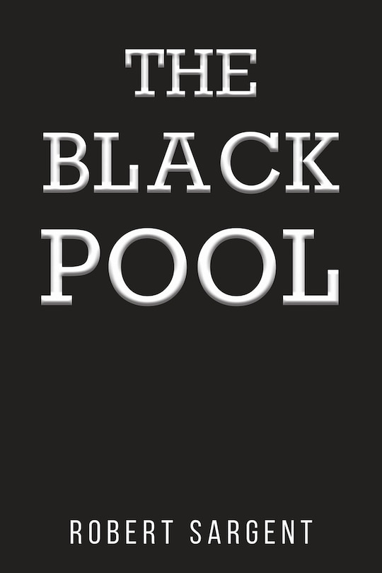 Front cover_The Black Pool