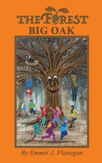 Couverture_The Forest - Big Oak
