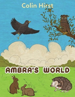 Couverture_Ambra's World
