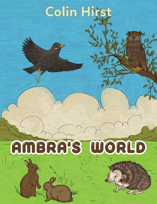 Couverture_Ambra's World