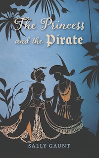 Couverture_The Princess and the Pirate