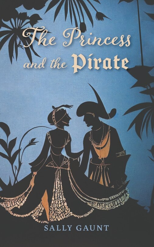 Couverture_The Princess and the Pirate