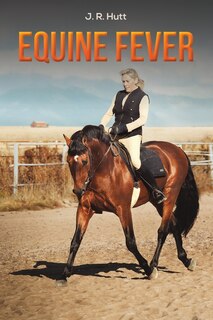 Couverture_Equine Fever
