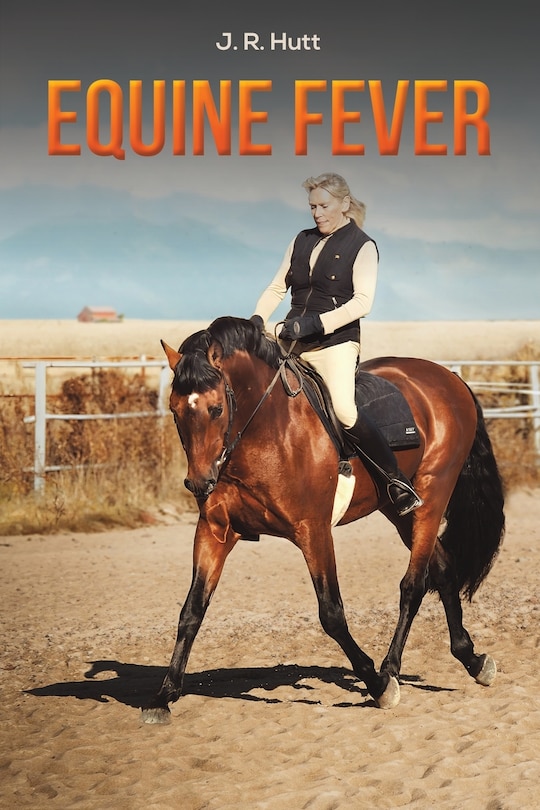 Couverture_Equine Fever