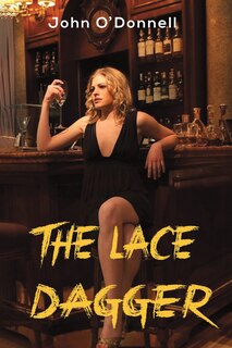 Front cover_The Lace Dagger