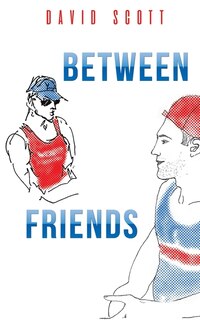 Couverture_Between Friends