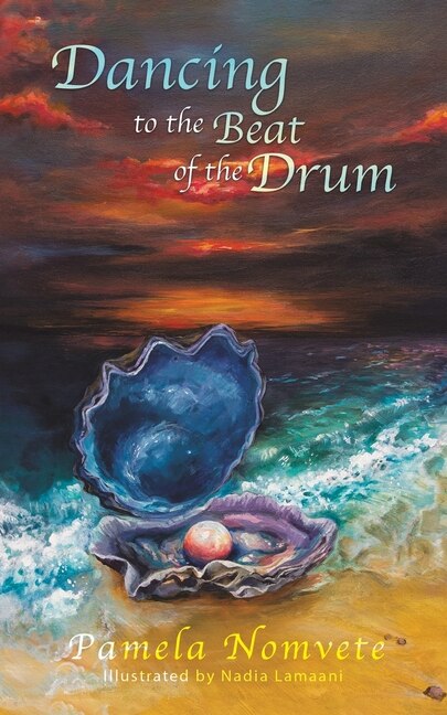 Front cover_Dancing to the Beat of the Drum