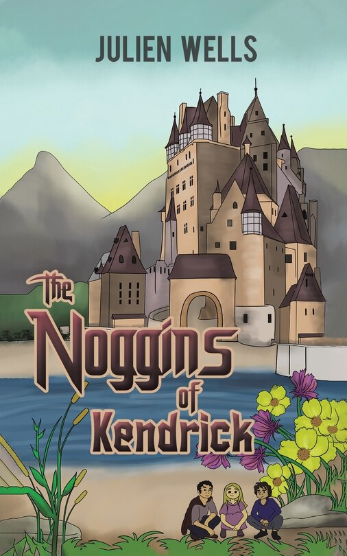 Front cover_The Noggins of Kendrick