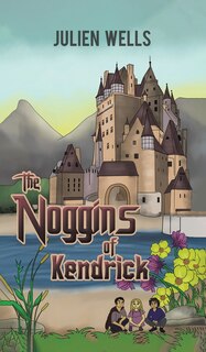 Couverture_The Noggins of Kendrick
