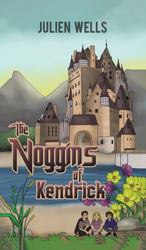 Couverture_The Noggins of Kendrick