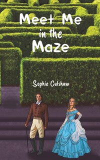 Couverture_Meet Me in the Maze