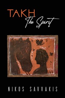 Front cover_Takh - The Spirit