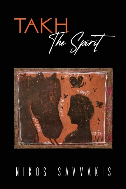 Front cover_Takh - The Spirit