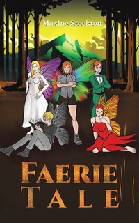 Couverture_Faerie Tale
