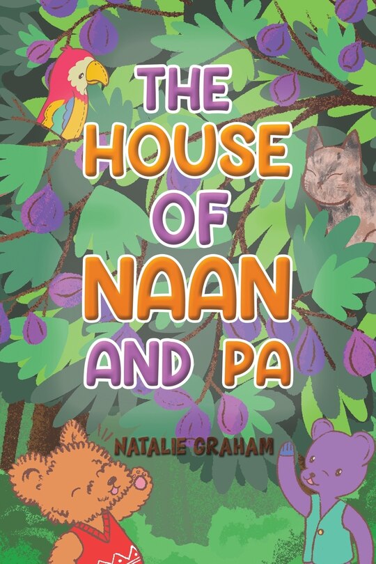 Couverture_The House of Naan and Pa