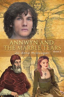 Front cover_Annwyn And The Marble Tears