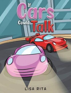 Couverture_If Cars Could Talk