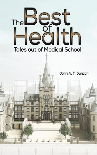 Front cover_The Best of Health