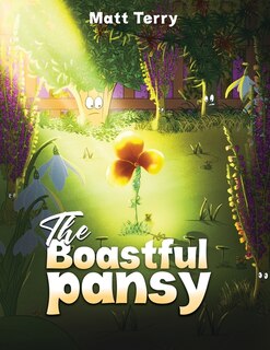 Front cover_The Boastful Pansy