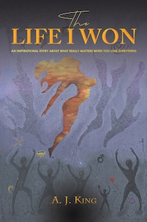 Front cover_The Life I Won