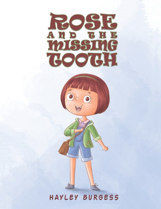 Couverture_Rose and the Missing Tooth