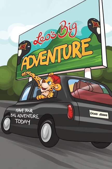 Couverture_Leo's Big Adventure