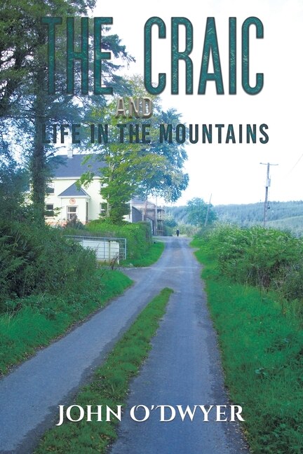 Couverture_The Craic and Life in the Mountains