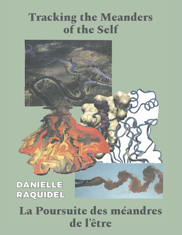 Couverture_Tracking The Meanders Of The Self
