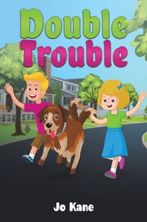 Front cover_Double Trouble