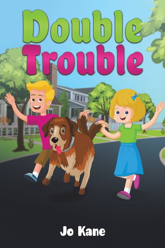 Front cover_Double Trouble