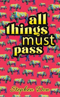 Front cover_all things must pass