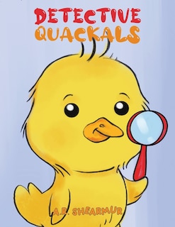 Front cover_Detective Quackals