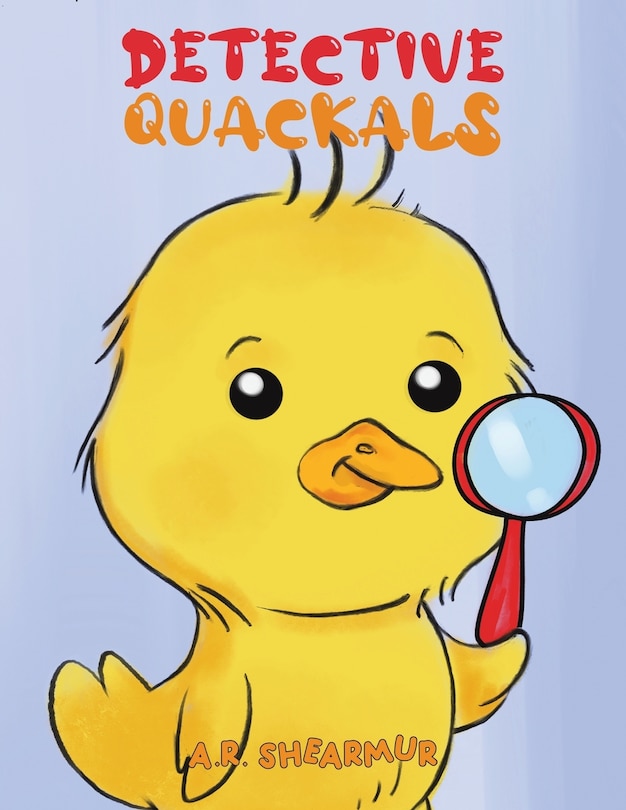 Front cover_Detective Quackals