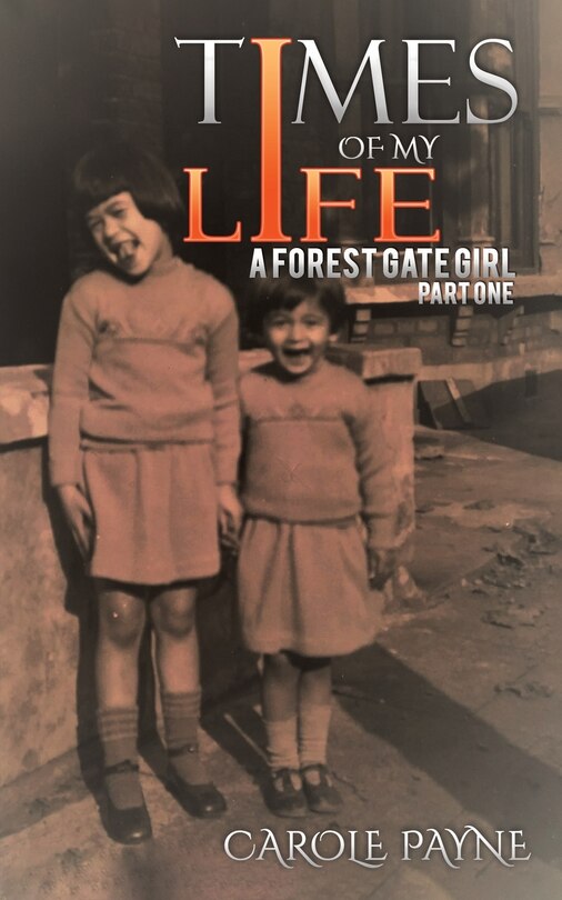 Couverture_Times of My Life