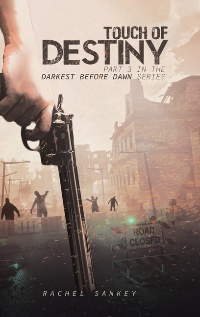 Couverture_Touch of Destiny