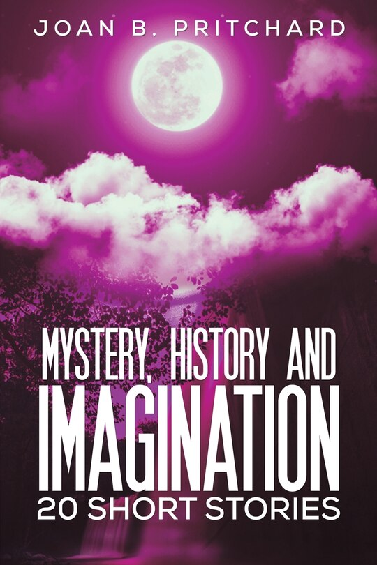 Front cover_Mystery, History And Imagination