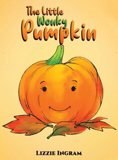 Couverture_The Little Wonky Pumpkin