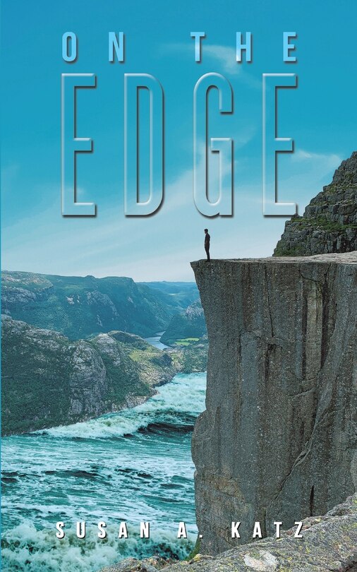 Couverture_On the Edge