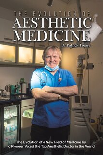 Front cover_The Evolution of Aesthetic Medicine