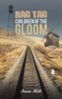 Front cover_Rag Tag Children of the Gloom