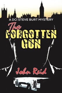 Couverture_The Forgotten Gun